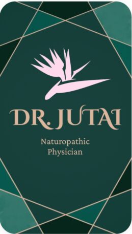 Dr. Jutai N.D. Naturopathic Doctor